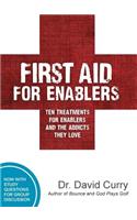 First Aid for Enablers