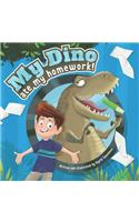 My Dino Ate My Homework!
