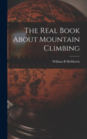 Real Book About Mountain Climbing