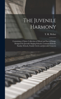 Juvenile Harmony