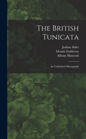 British Tunicata