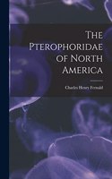 The Pterophoridae of North America