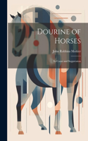 Dourine of Horses