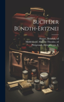 Buch der Bündth-Ertznei