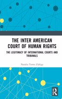 The Inter American Court of Human Rights