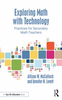 Exploring Math with Technology