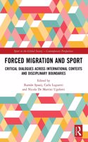 Forced Migration and Sport