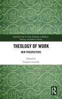 Theology of Work
