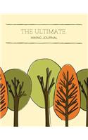 The Ultimate Hiking Journal