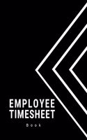 Employee Timesheet Book