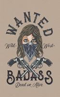 Wild West Badass