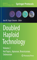 Doubled Haploid Technology