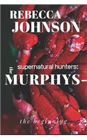 Murphys-Supernatural Hunters