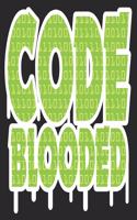 Code Blooded