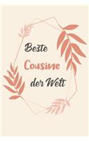 Beste Cousine Der Welt