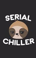 Serial Chiller