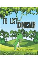 Lost Dinosaur