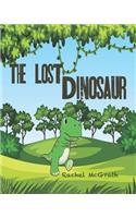 The Lost Dinosaur