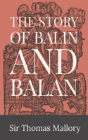 Story of Balin and Balan