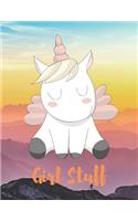 Girl Stuff