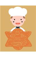 Mein Rezeptbuch