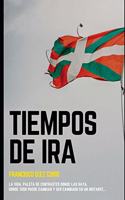 tiempos de ira