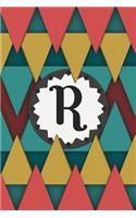 R