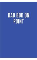 Dad Bod on Point
