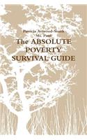 ABSOLUTE POVERTY SURVIVAL GUIDE