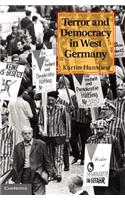 Terror and Democracy in West Germany