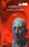 North American Cambridge Latin Course Unit 1;student's Books (Hardback) with 1 Year Elevate Access 5th Edition