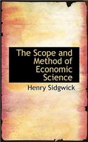 The Scope and Method of Economic Science