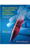 Blood and Marrow Transplantation Long-Term Management