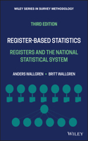 Register-Based Statistics