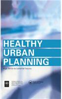 Healthy Urban Planning