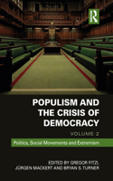 Populism and the Crisis of Democracy