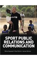 Sport Public Relations and Communication