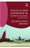 Politics and Leadership in North Korea