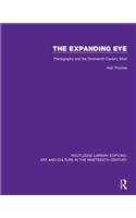 The Expanding Eye