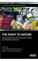 The Right to Nature