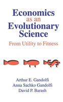 Economics as an Evolutionary Science