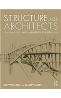Structure for Architects