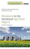 Resistance to the Neoliberal Agri-Food Regime
