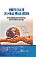 Handbook of Chemical Regulations