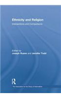 Ethnicity and Religion