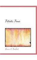 Patriotic Poems