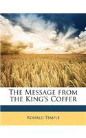 The Message from the King's Coffer