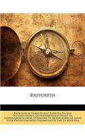Rapporten