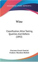 Wine
