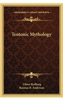 Teutonic Mythology